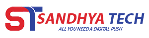Sandhya Tech | All You Need A Digital Push